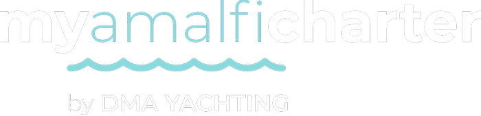 Yacht Charter in Amalfi